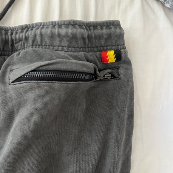 The Hundreds x Jurassic Park Malcom Sweatpants - Picture 5 of 7
